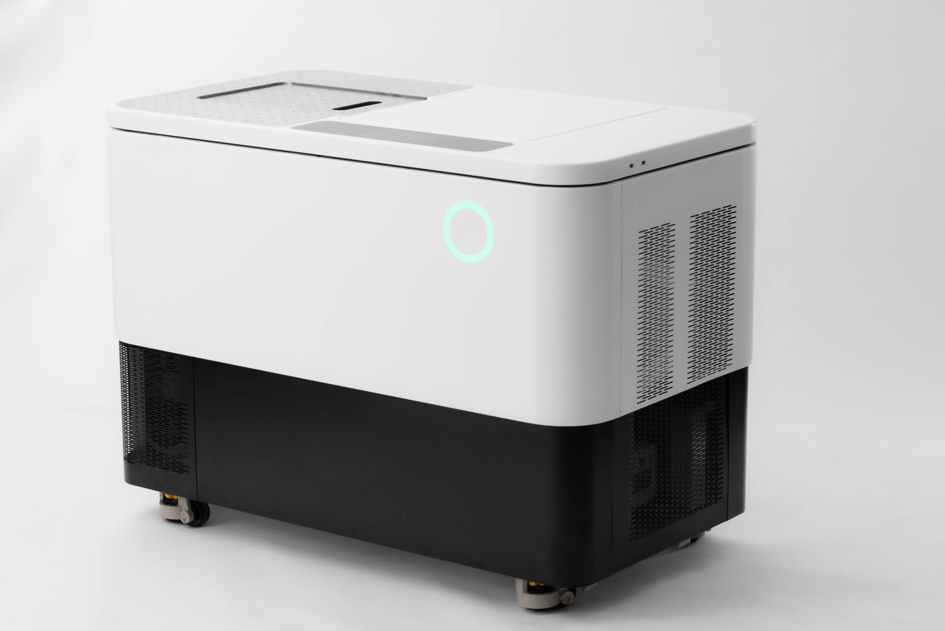 Cryopreservation, Orchestrated